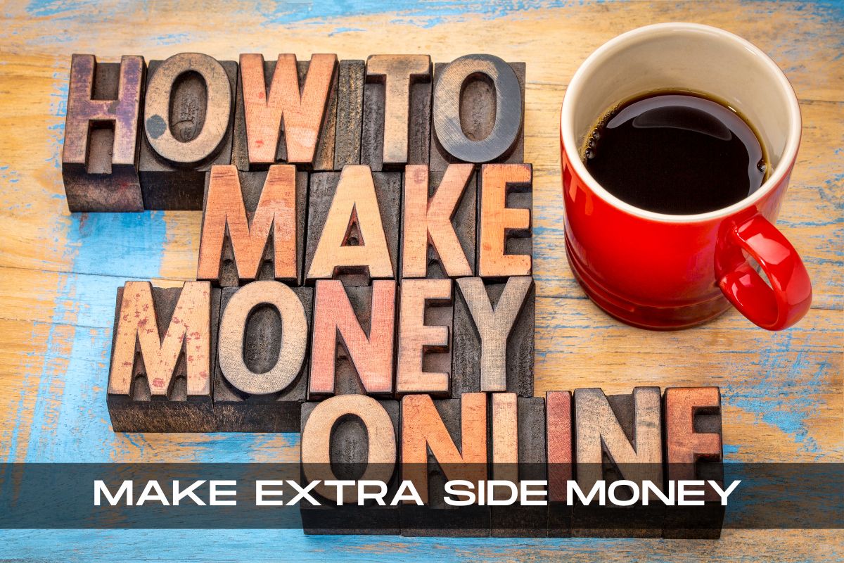 Make Extra Side Money