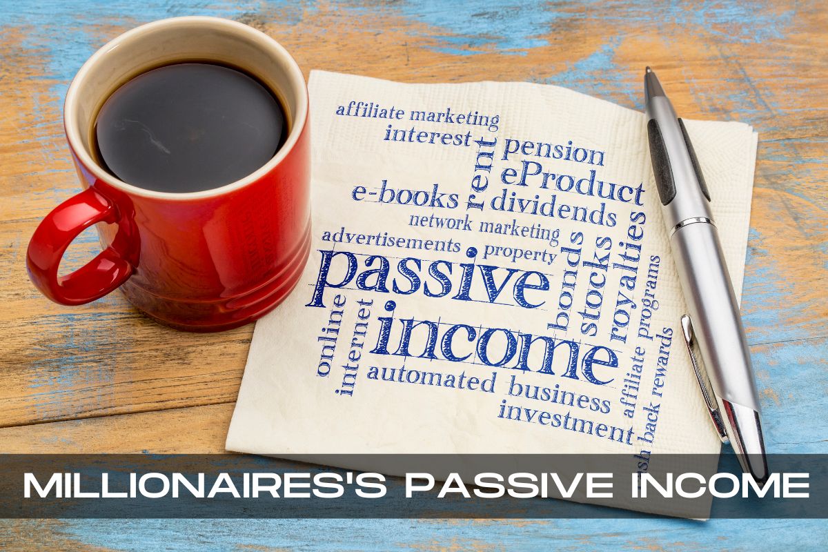 Passive Income