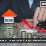 Save For Future For Young Professionals