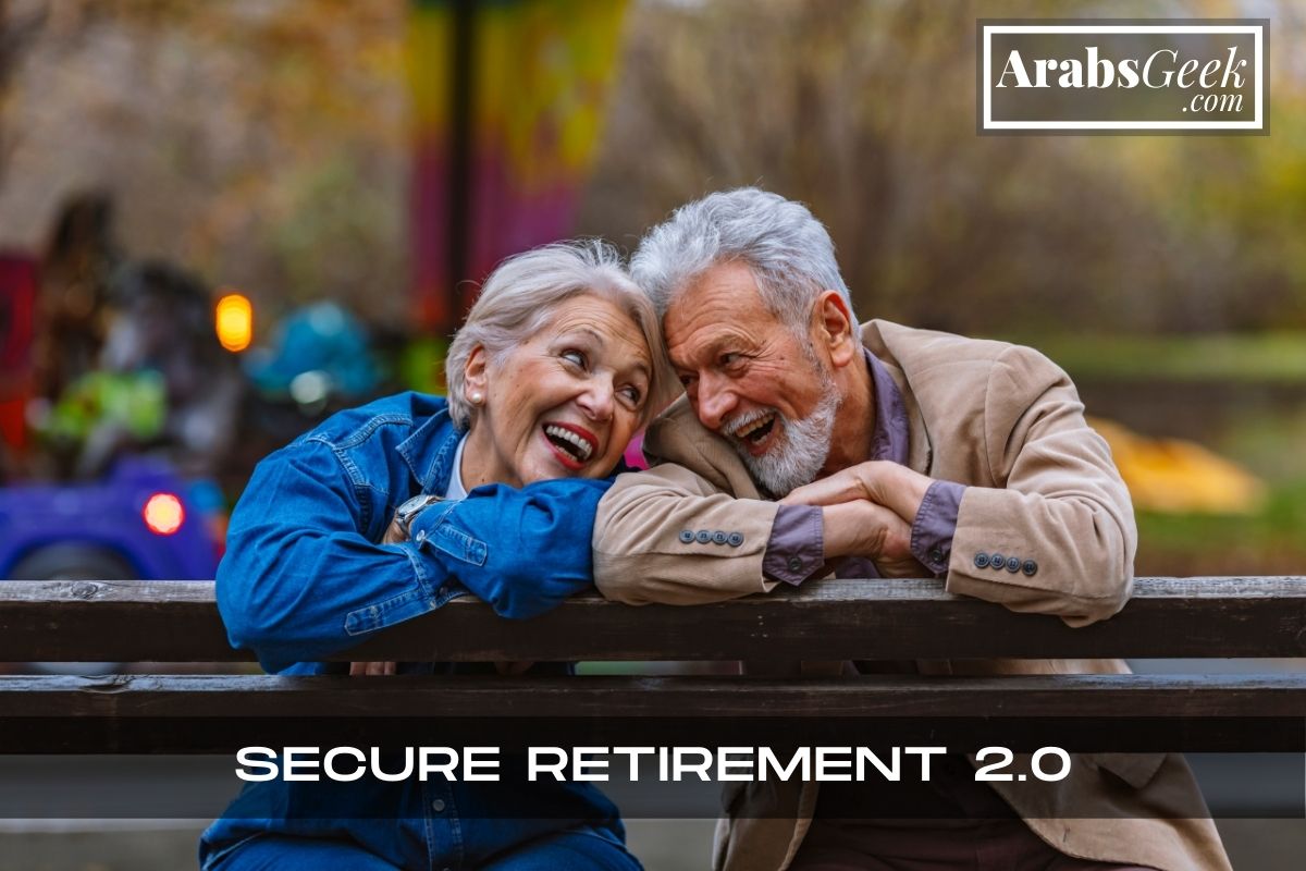 Secure Retirement 2.0