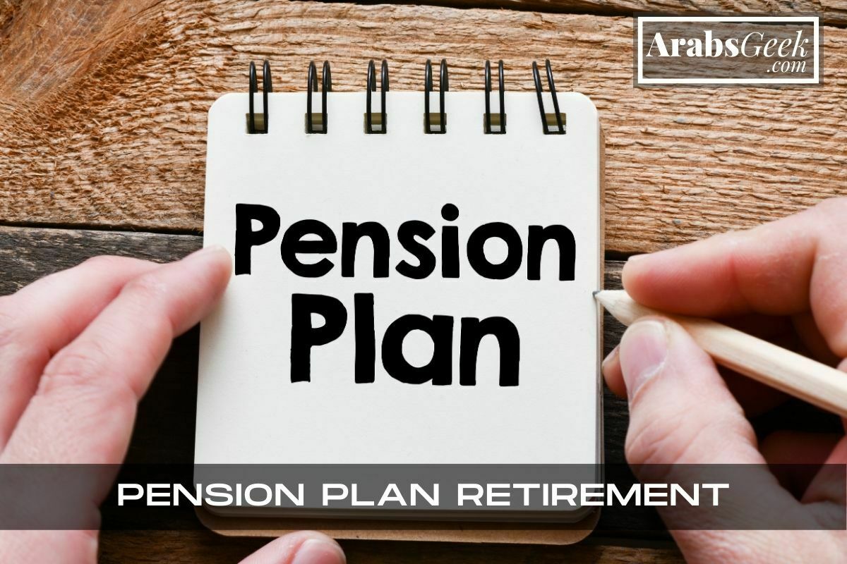 Pension Plan Retirement