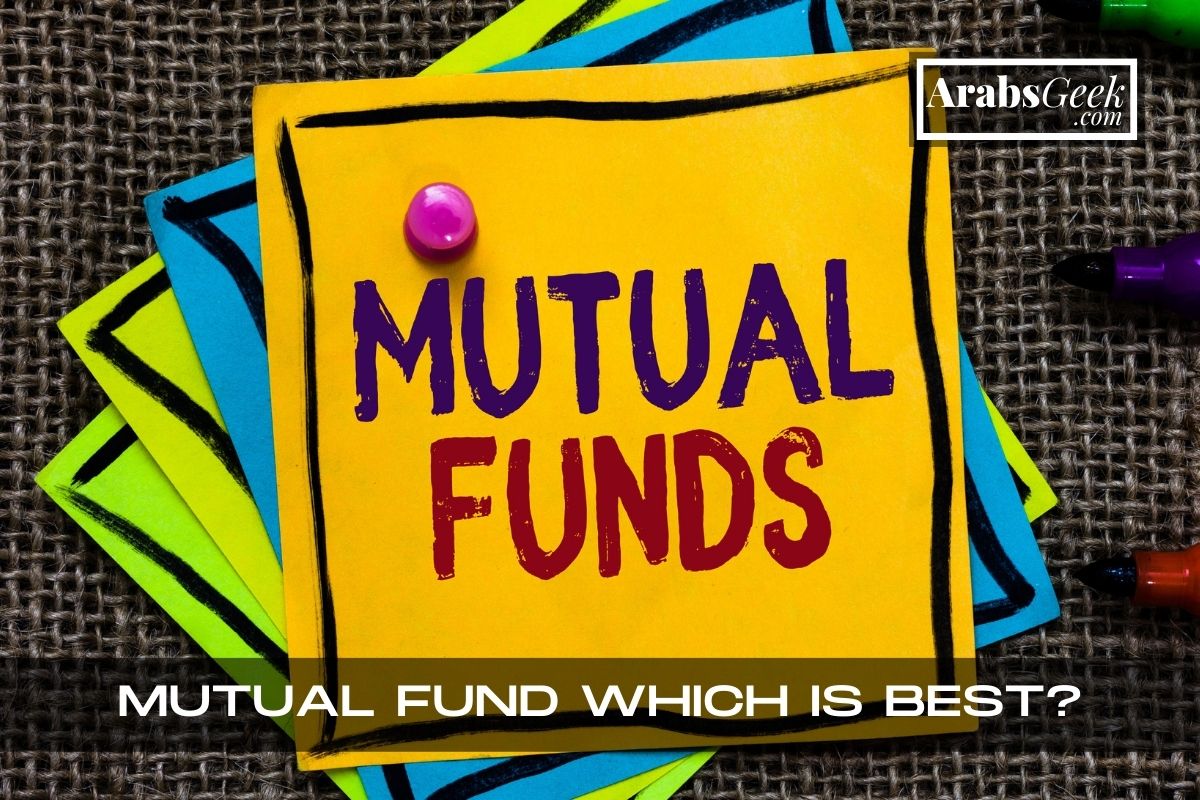 Mutual Fund Which Is Best